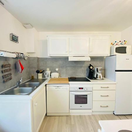 Apt Baie De Somme 100 M De La Mer Garage A 200 M カン エクステリア 写真